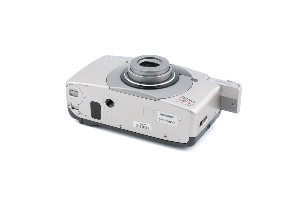 Canon Prima Super 105 X