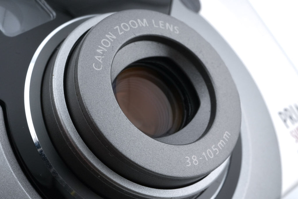Canon Prima Super 105 X