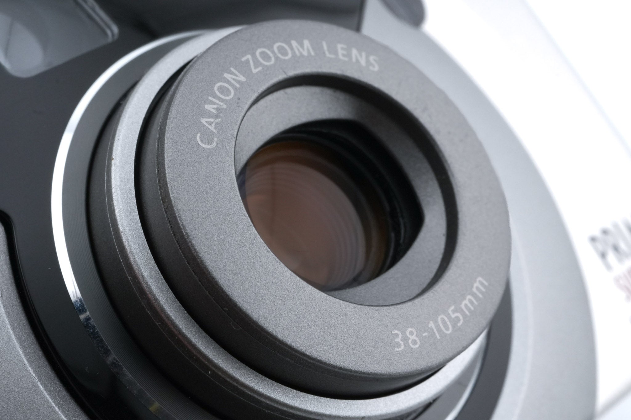 Canon Prima Super 105 X