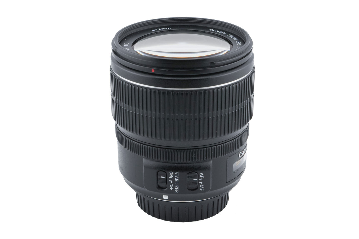 Canon 15-85mm f3.5-5.6 IS USM