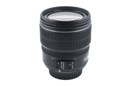 Canon 15-85mm f3.5-5.6 IS USM