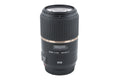 Tamron 90mm f2.8 Di SP VC USD Macro 1:1 (F004)