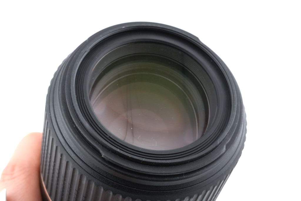 Tamron 90mm f2.8 Di SP VC USD Macro 1:1 (F004)