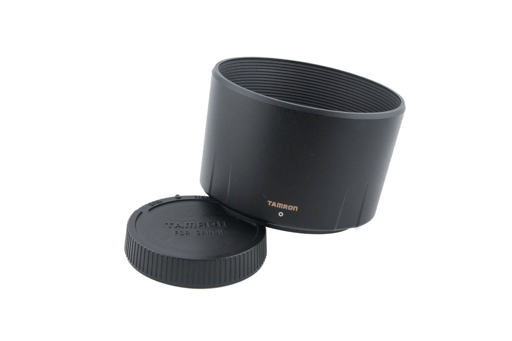 Tamron 90mm f2.8 Di SP VC USD Macro 1:1 (F004)