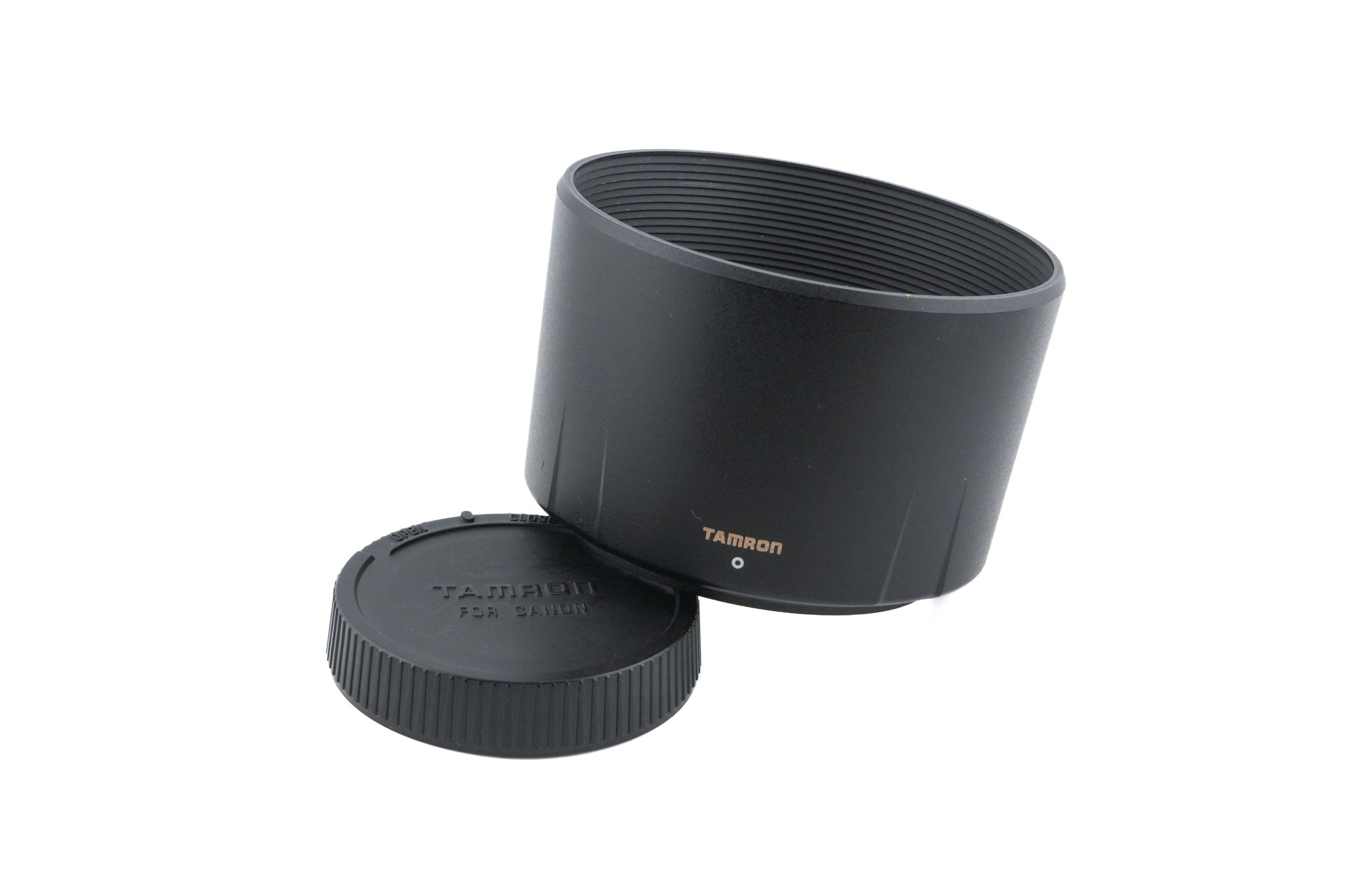 Tamron 90mm f2.8 Di SP VC USD Macro 1:1 (F004)