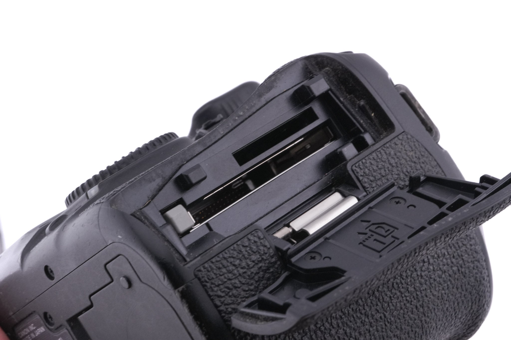 Canon EOS 5D Mark IV