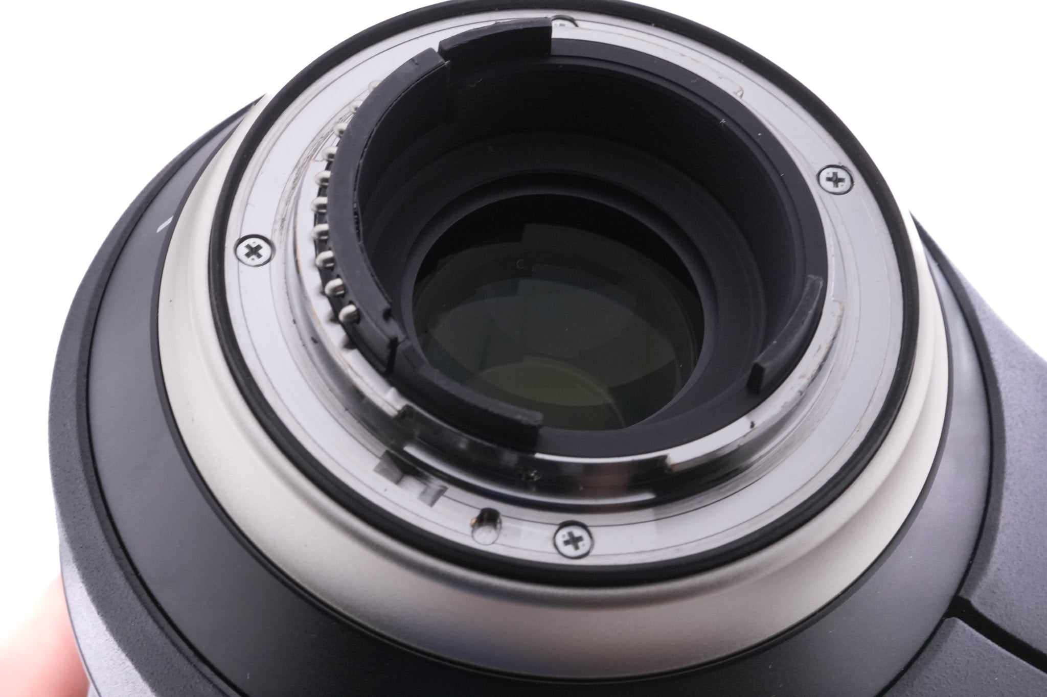 Tamron 150-600mm f5-6.3 SP DI VC USD G2 (A022)