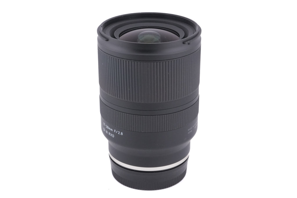 Tamron 17-28mm f2.8 DI III RXD (A046)
