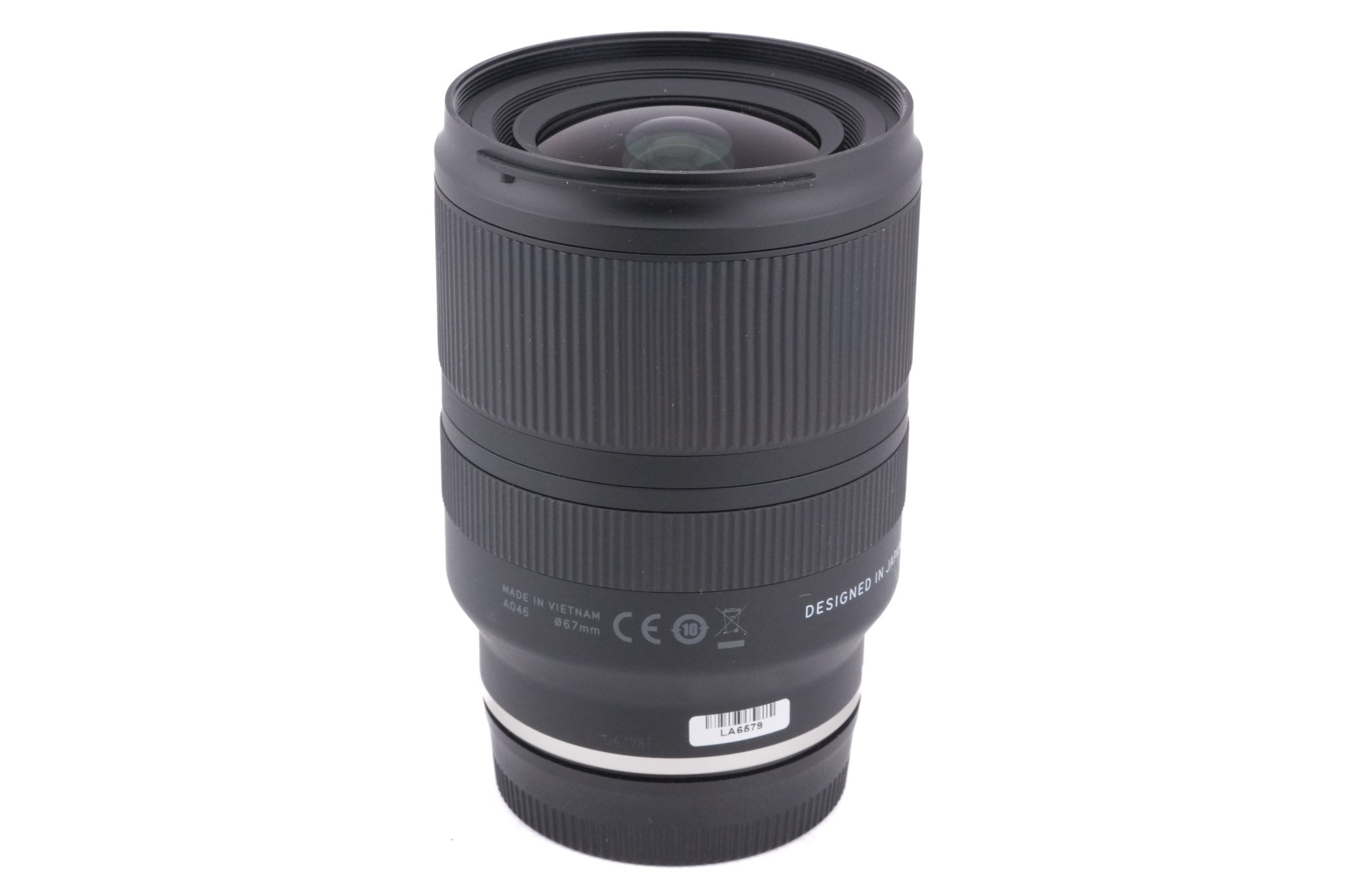 Tamron 17-28mm f2.8 DI III RXD (A046)