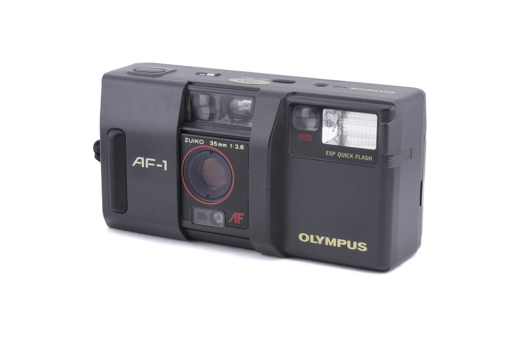 Olympus AF-1
