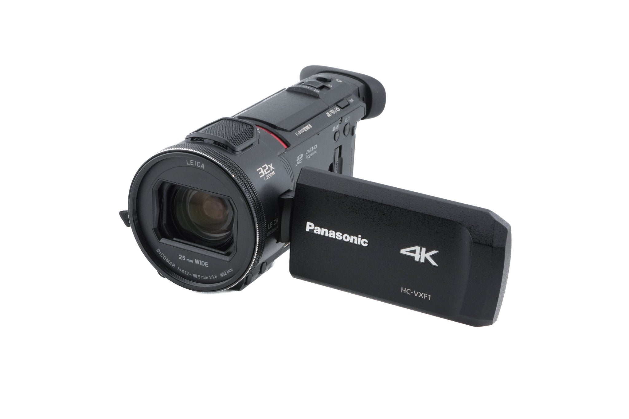 Panasonic HC-VXF1