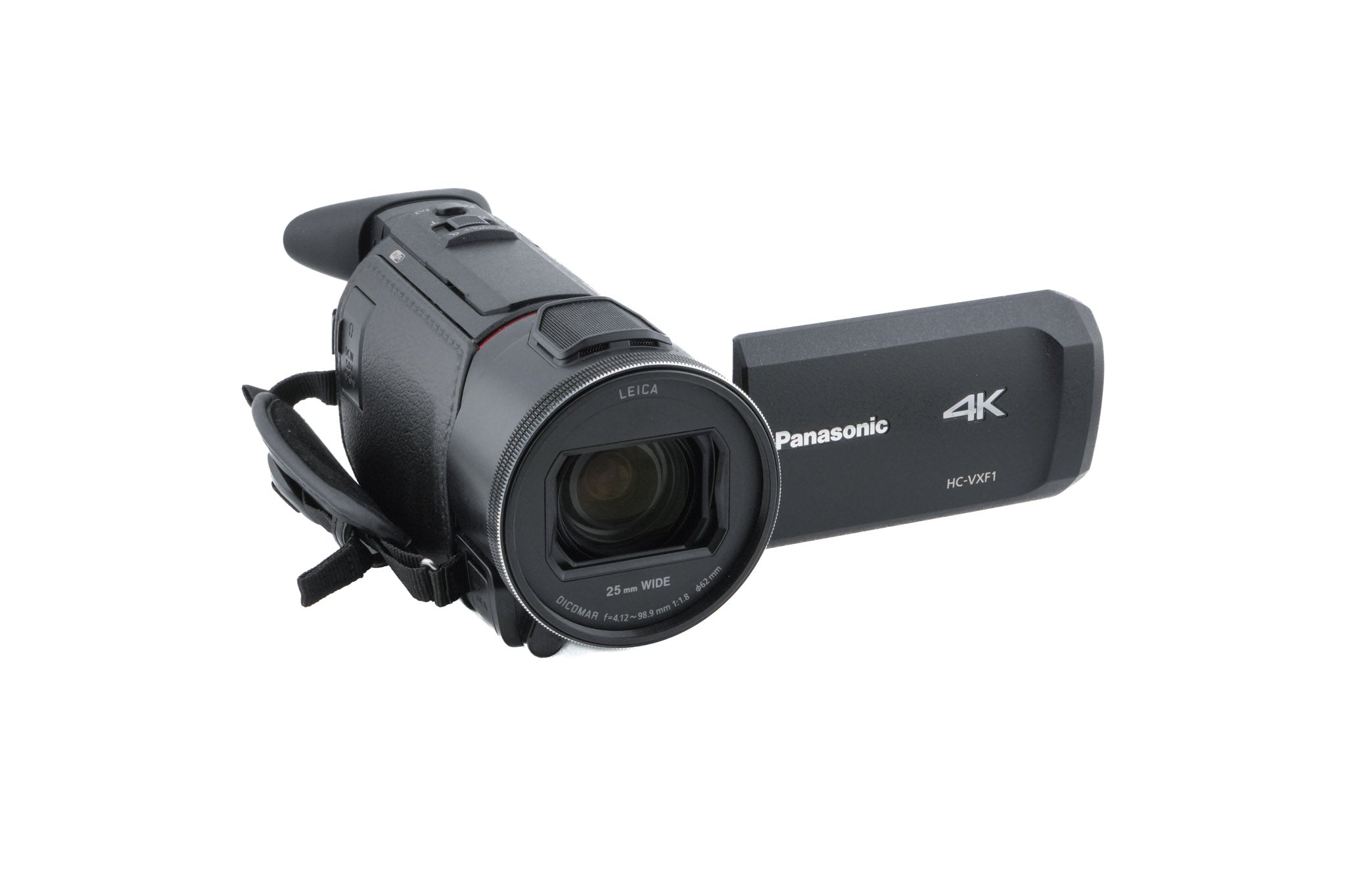 Panasonic HC-VXF1