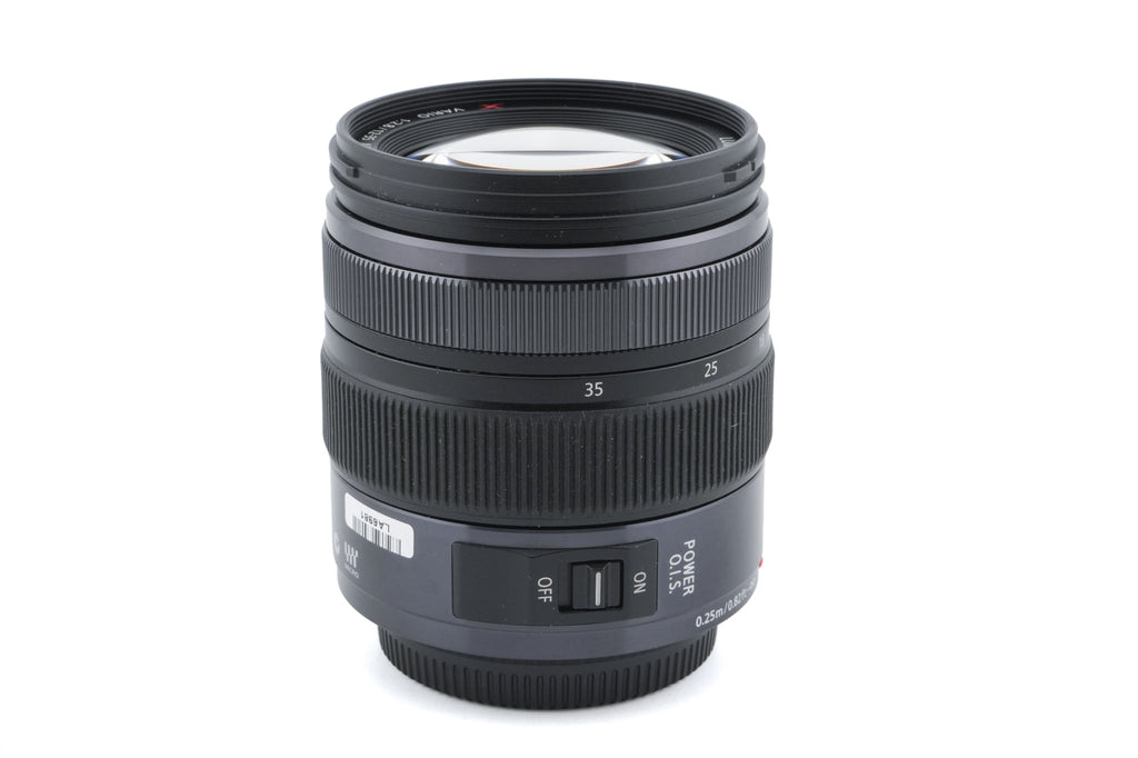 Panasonic 12-35mm f2.8 Lumix G X Vario ASPH. Power O.I.S. (H-HS12035)