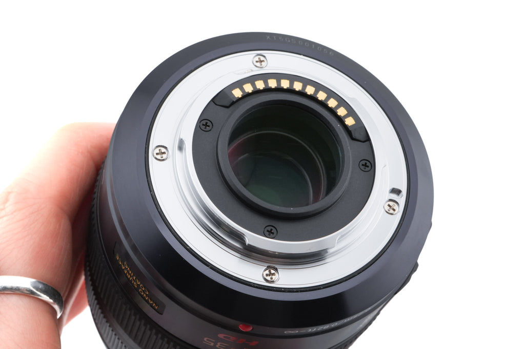 Panasonic 12-35mm f2.8 Lumix G X Vario ASPH. Power O.I.S. (H-HS12035)
