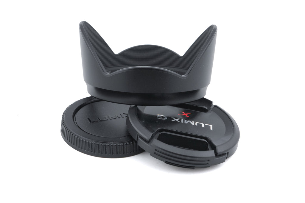 Panasonic 12-35mm f2.8 Lumix G X Vario ASPH. Power O.I.S. (H-HS12035)