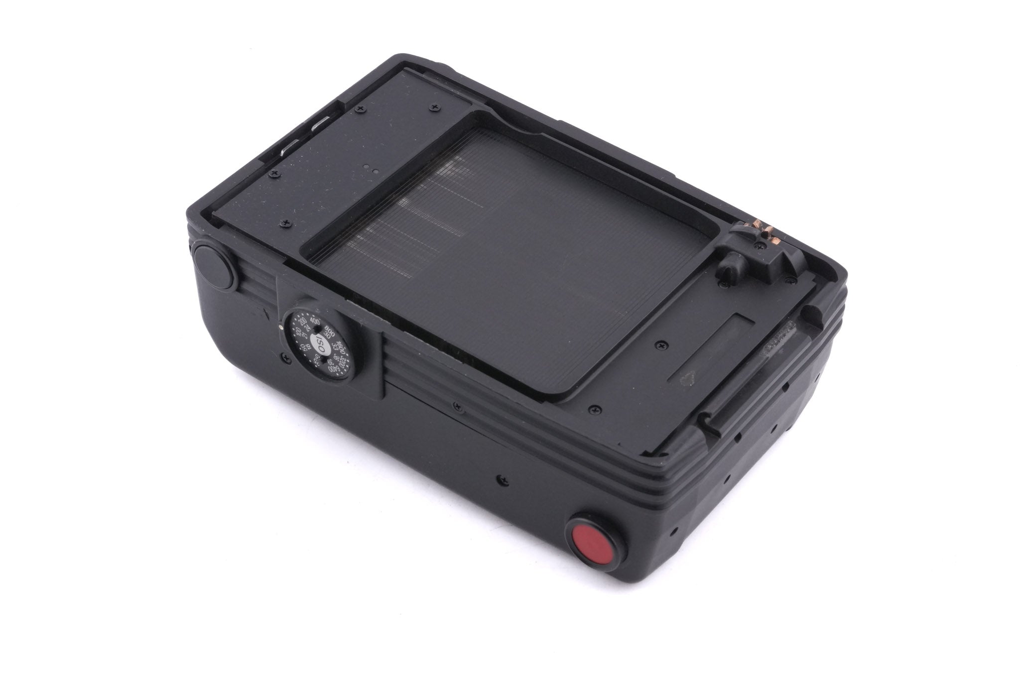 Rollei Magazin 6000 6x6/120 Film Back