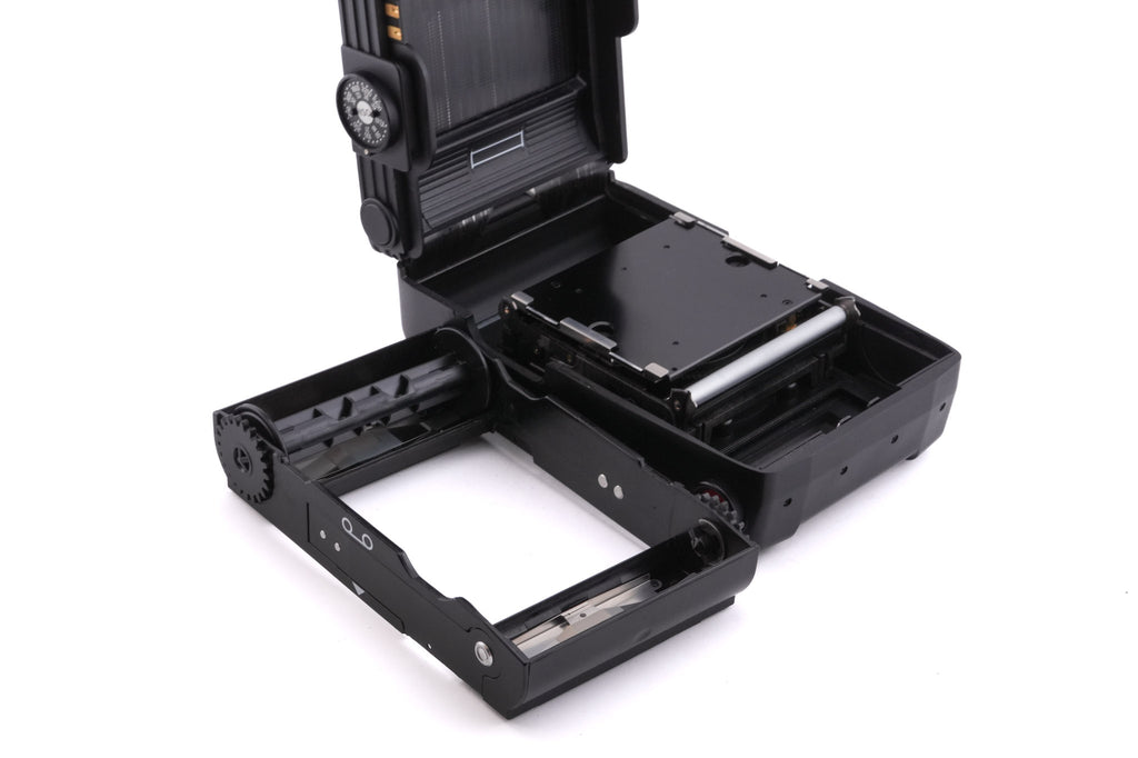 Rollei Magazin 6000 6x6/120 Film Back