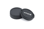 Nikon 28mm f3.5 Nikkor-H Auto Pre-AI