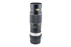 Carena 300mm f5.5 Auto Tele Super Carenar