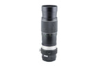 Carena 300mm f5.5 Auto Tele Super Carenar
