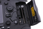 Nikon D4