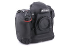 Nikon D4