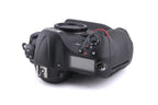 Nikon D4