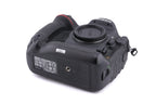 Nikon D4