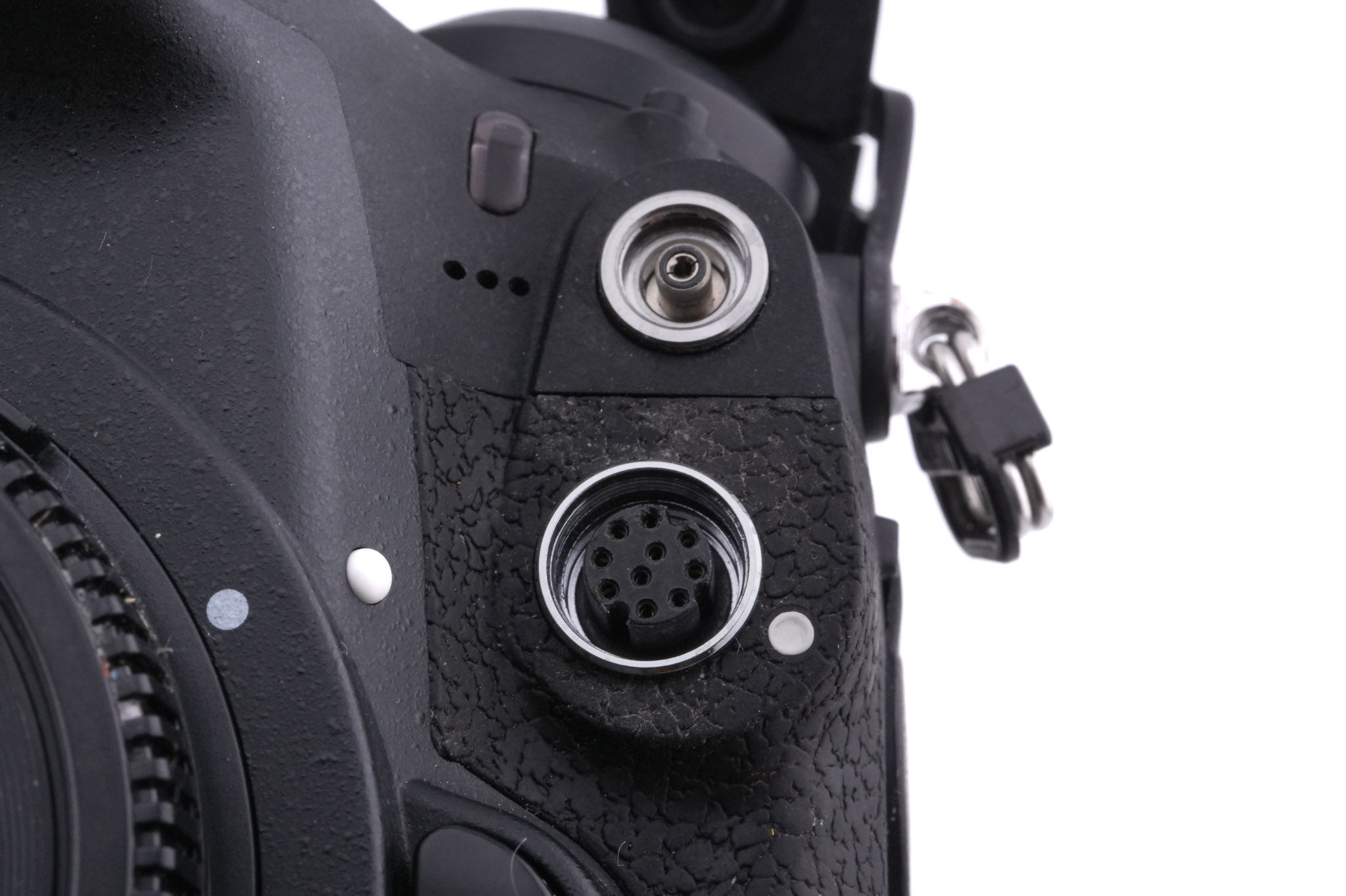 Nikon D4