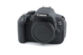 Canon EOS 700D
