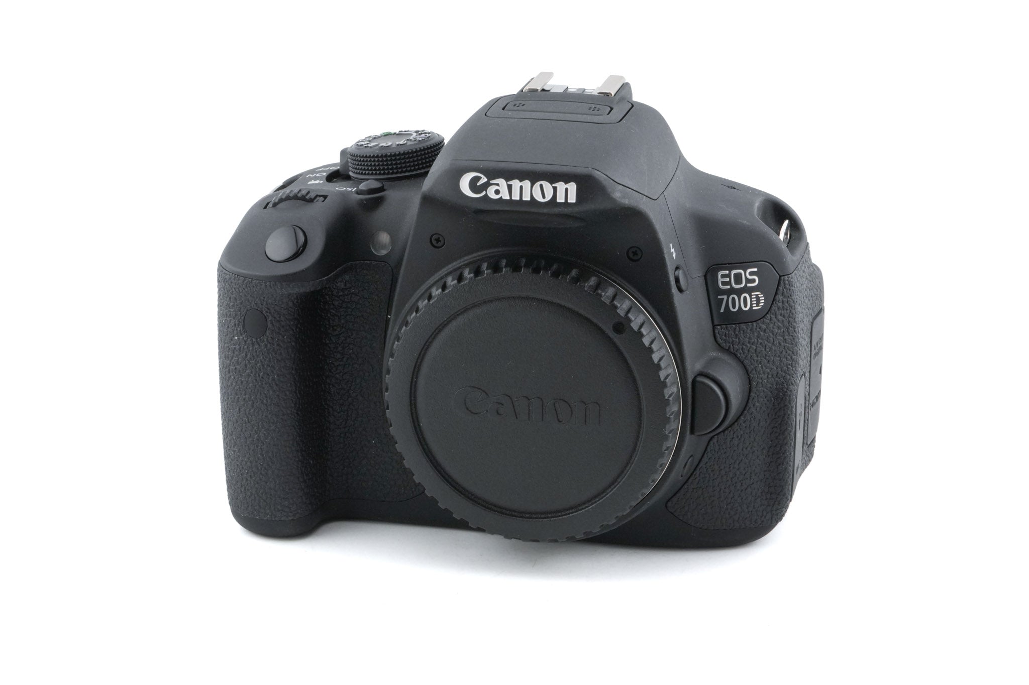 Canon EOS 700D