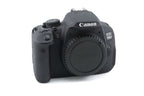 Canon EOS 700D