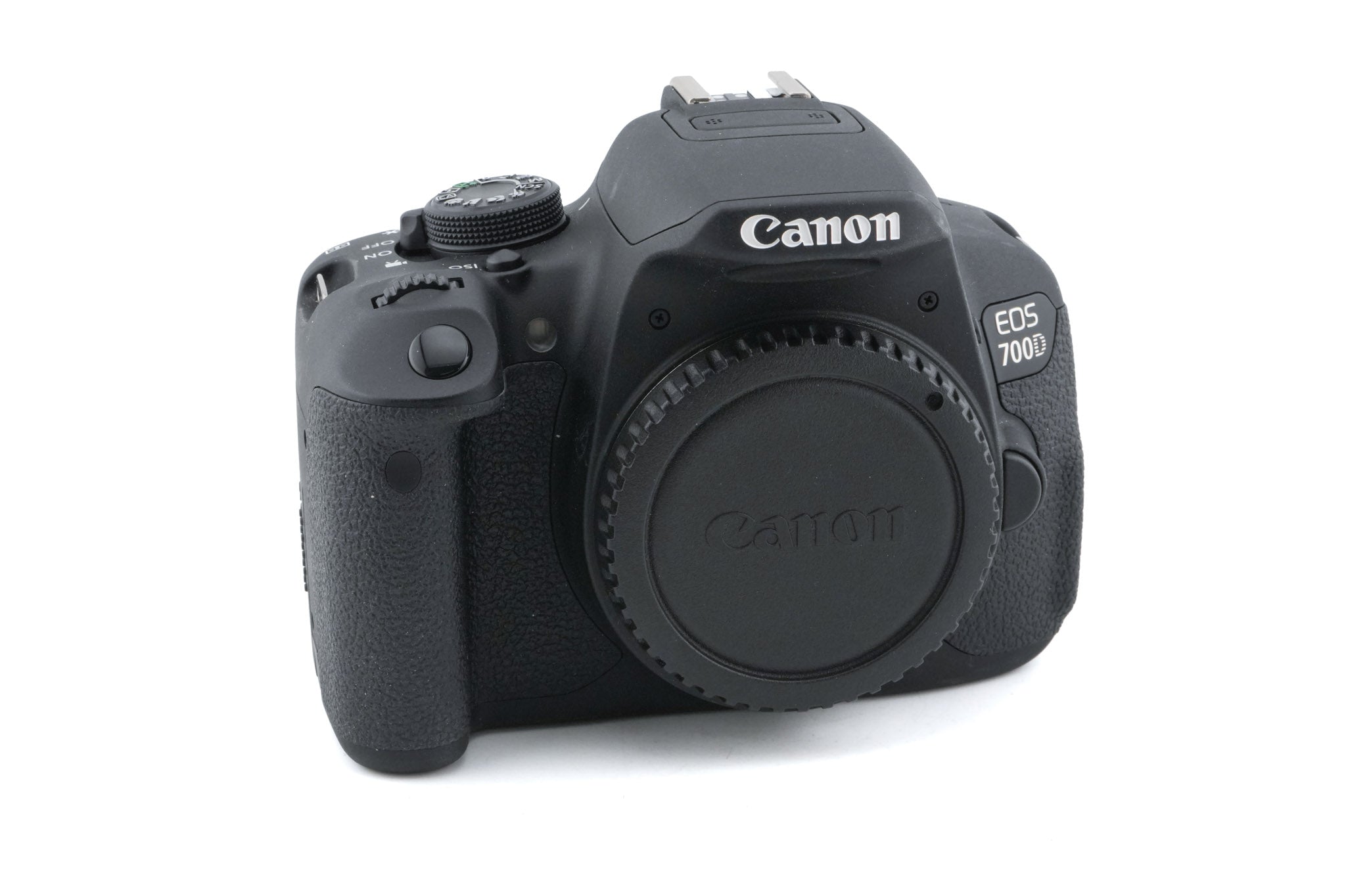 Canon EOS 700D