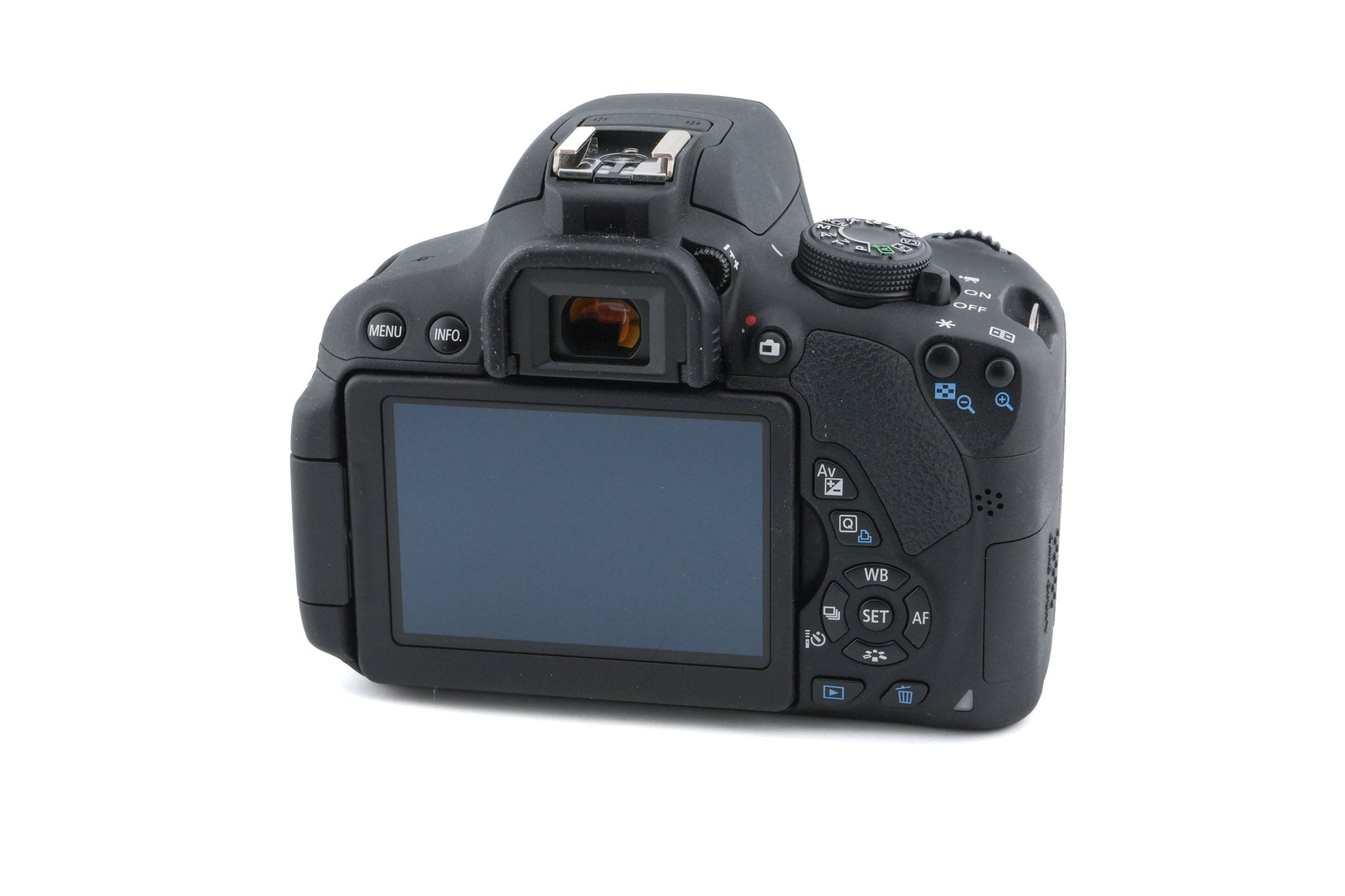 Canon EOS 700D