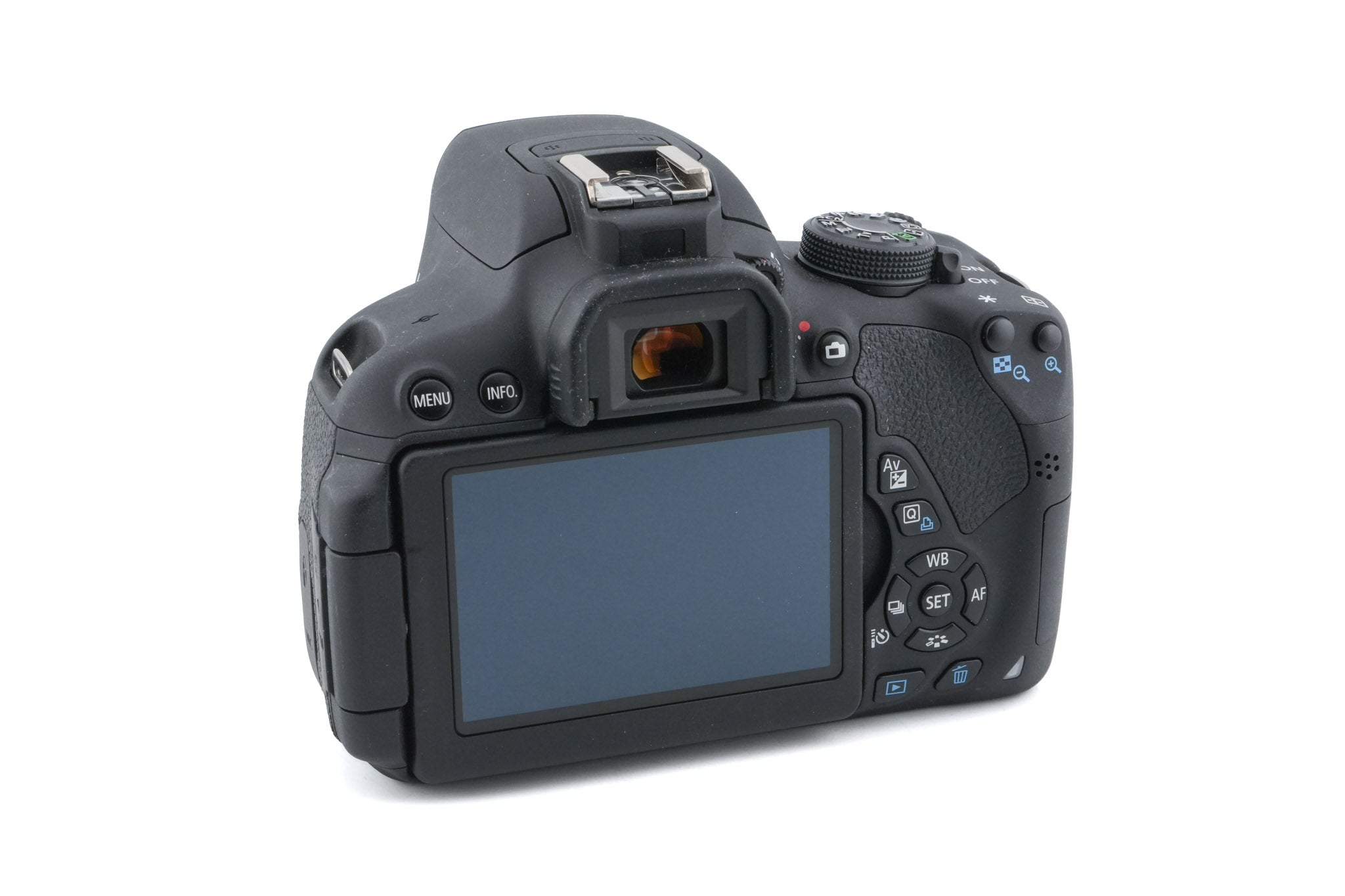 Canon EOS 700D