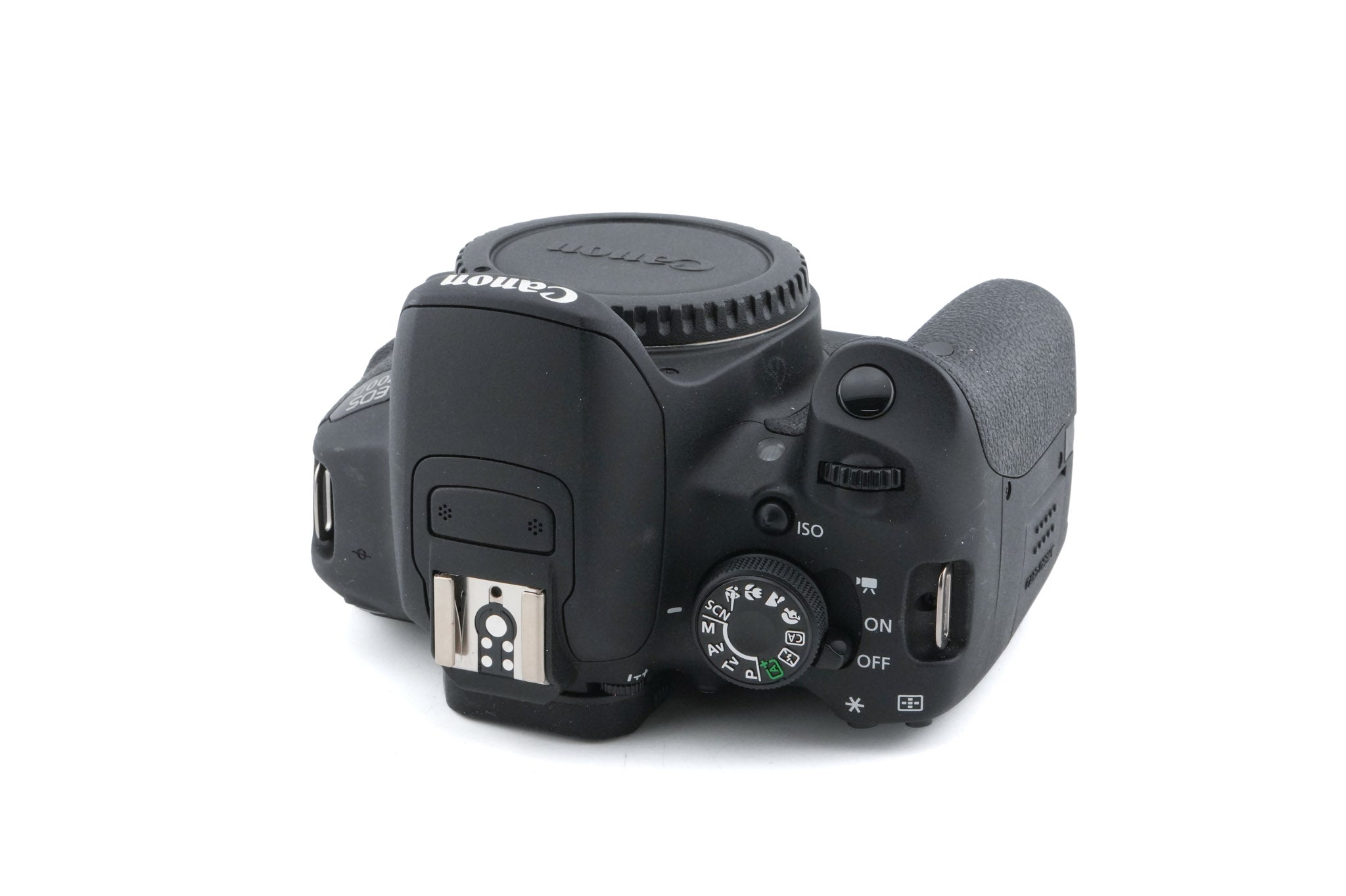 Canon EOS 700D