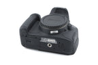 Canon EOS 700D