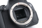Canon EOS 700D