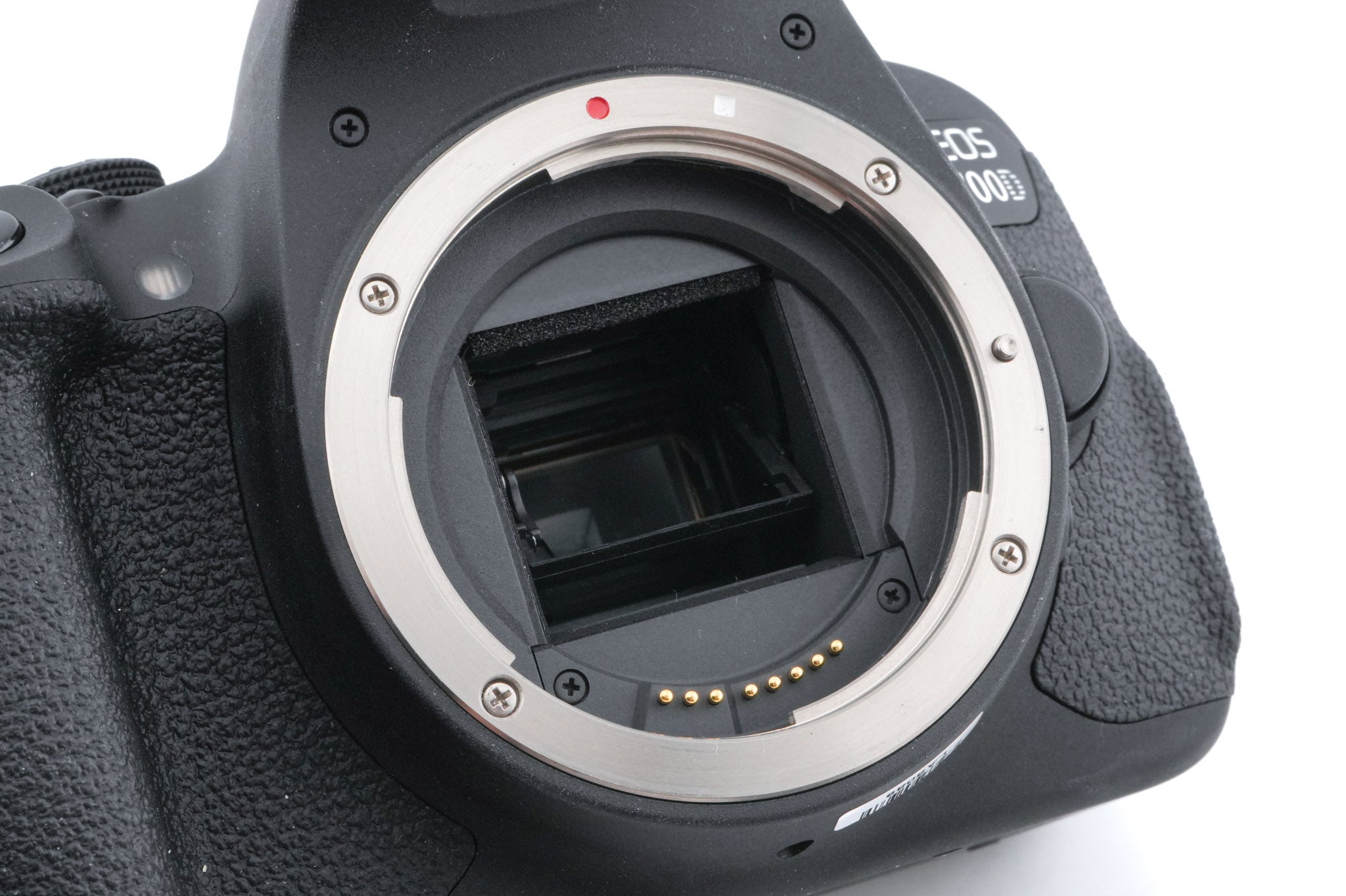 Canon EOS 700D