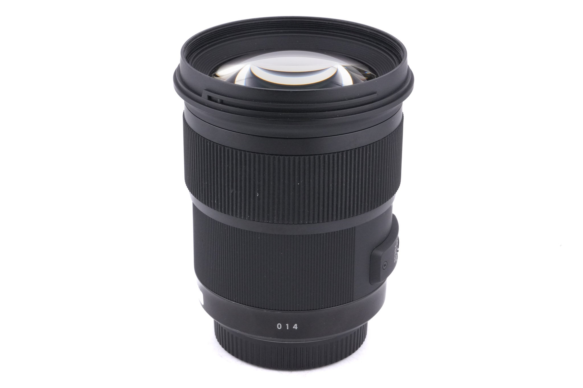 Sigma 50mm f1.4 DG HSM Art (014)