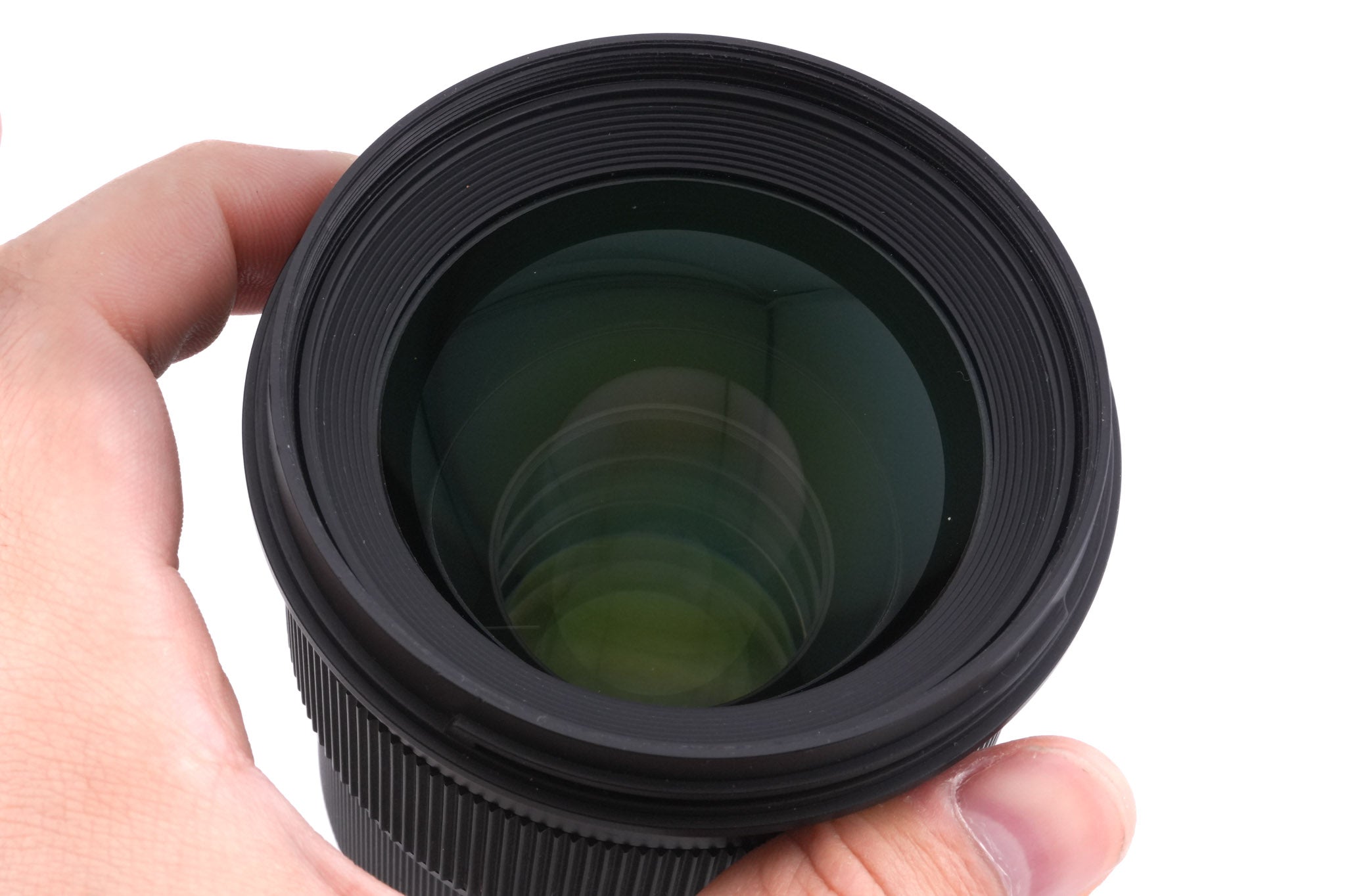 Sigma 50mm f1.4 DG HSM Art (014)