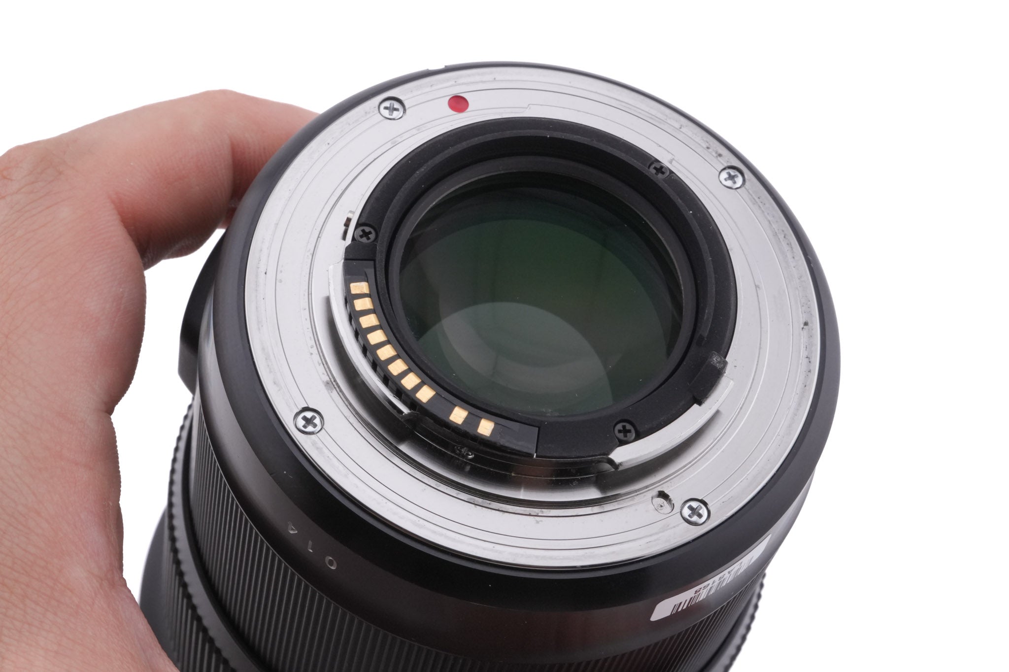 Sigma 50mm f1.4 DG HSM Art (014)