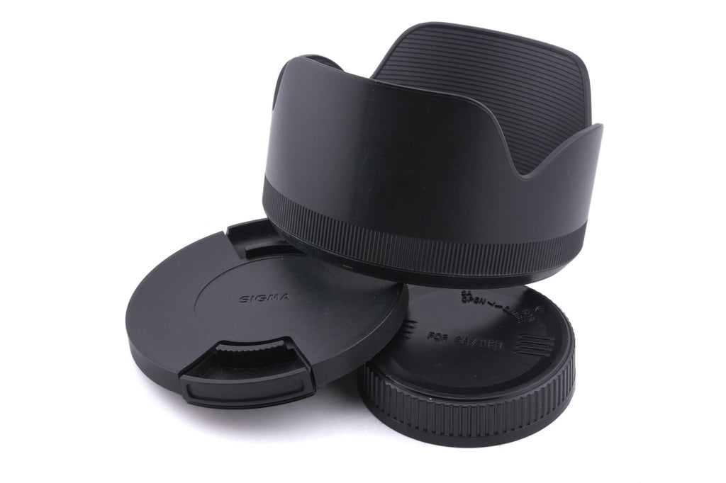 Sigma 50mm f1.4 DG HSM Art (014)