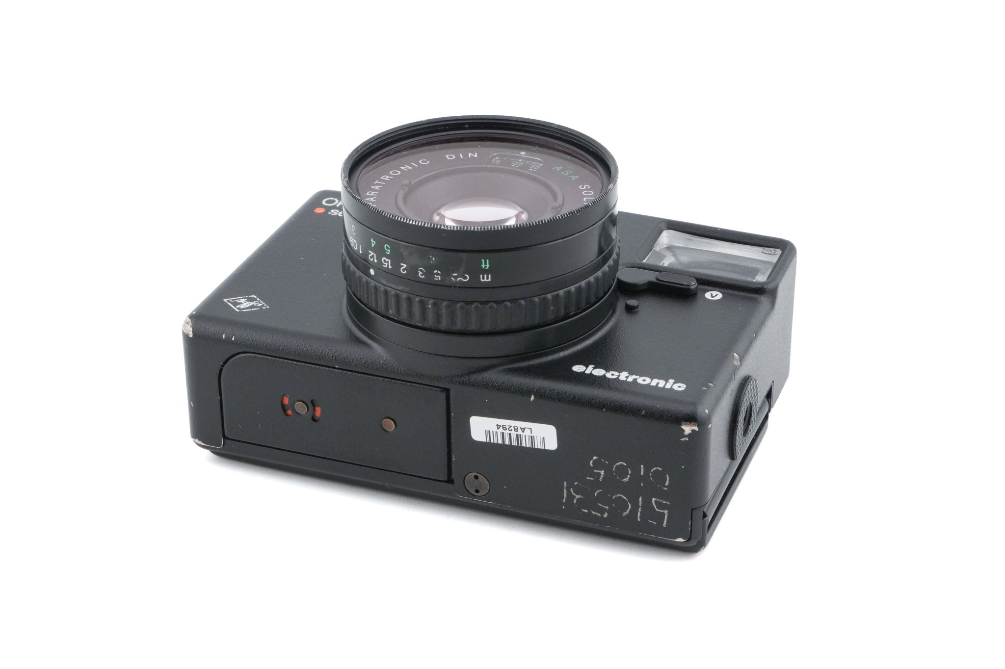 Agfa Optima 1035 Sensor Electronic
