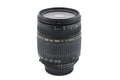 Tamron 28-300mm f3.5-6.3 Aspherical LD DI IF Macro XR (A061)