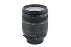 Tamron 28-300mm f3.5-6.3 Aspherical LD DI IF Macro XR (A061)