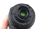 Tamron 28-300mm f3.5-6.3 Aspherical LD DI IF Macro XR (A061)