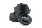Tamron 28-300mm f3.5-6.3 Aspherical LD DI IF Macro XR (A061)