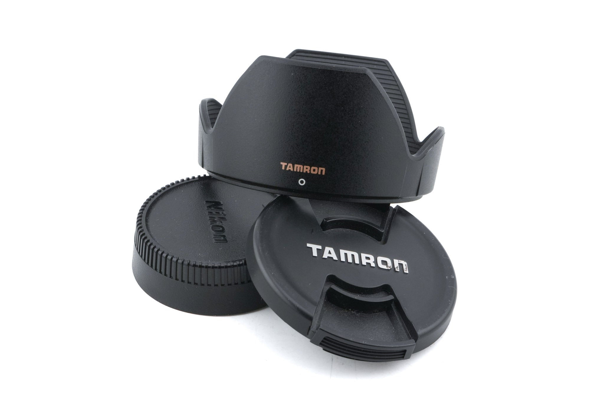 Tamron 28-300mm f3.5-6.3 Aspherical LD DI IF Macro XR (A061)