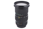 Canon 35-105mm f3.5 FDn